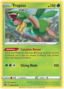Tropius 005/172-Kantocards