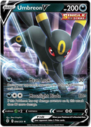 Umbreon V 094/203-Kantocards