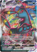 Umbreon VMAX 095/203-Kantocards