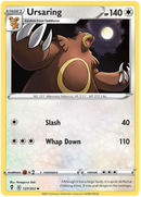 Ursaring 127/203-Kantocards