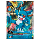 Veemon-Kantocards