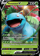 Venusaur V 001/073 Español-Kantocards