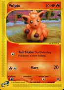 Vulpix 136/165-Kantocards