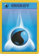 Water Energy 132/132-Kantocards