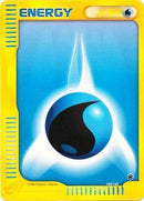 Water Energy * 165/165-Kantocards