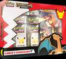 Celebrations Collection Lance’s Charizard V (ESPAÑOL)-Kantocards