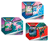 Trio V Heroes Tin Ingles-Kantocards