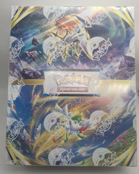 Case Mini Portfolio Brilliant Star-Kantocards