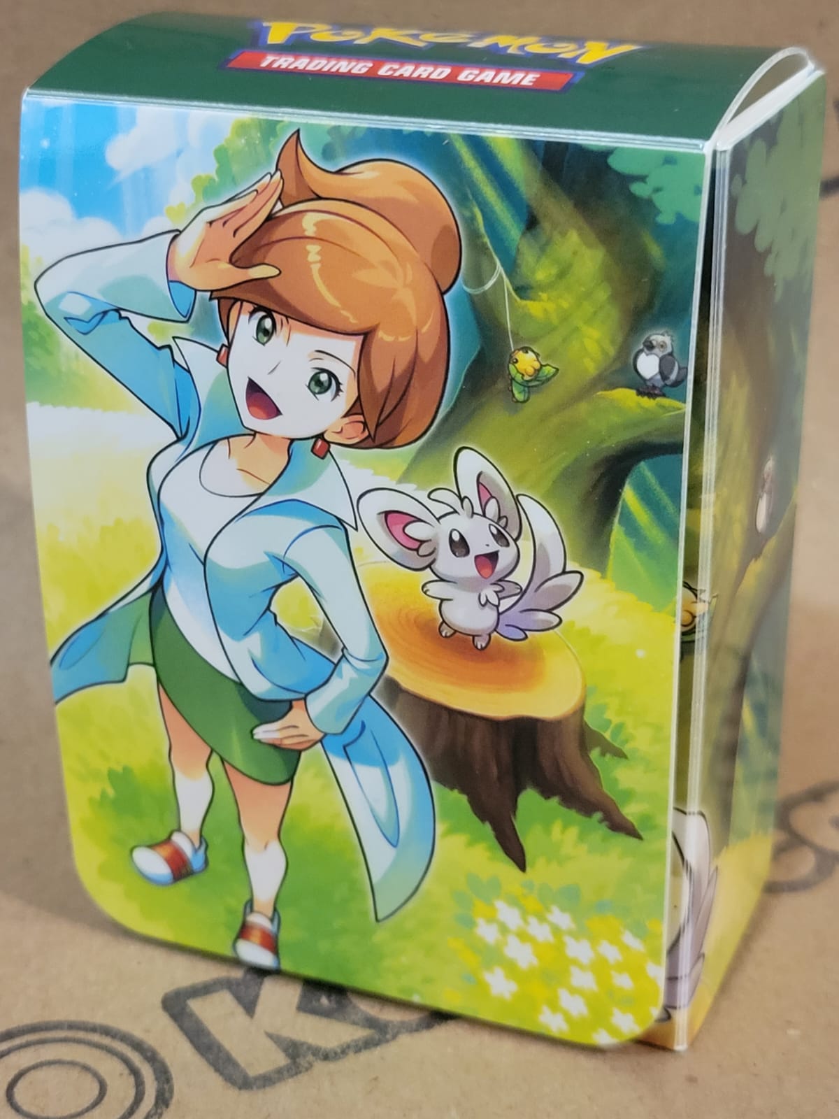 Artículos de Professor Juniper Premium Tournament Collection-Kantocards