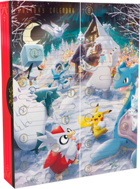 Holiday Calendar (2022)-Kantocards