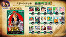 One Piece CCG: Starter Deck Worst Generation (ST-02)-Kantocards