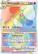 Whimsicott VSTAR 175/172-Kantocards