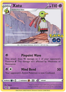 Xatu 033/078-Kantocards