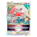 Hisuian Zoroark VSTAR SWSH298-Kantocards