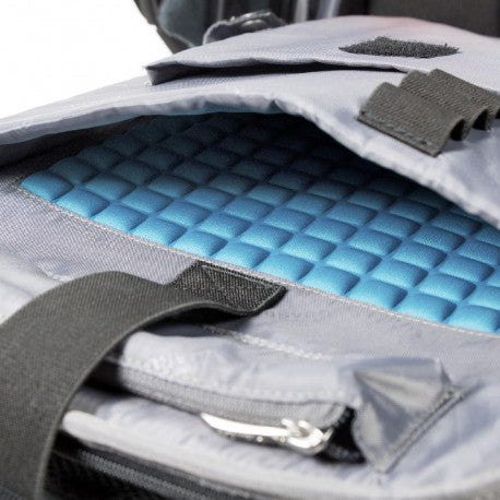 Mochila para TCG antirrobo Ammonite-Kantocards