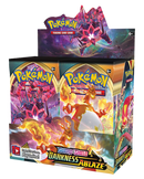 Booster Box - Darkness Ablaze-Kantocards
