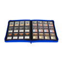 Carpeta Azul-Kantocards