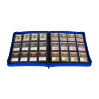 Carpeta Azul-Kantocards