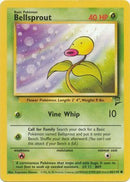 Bellsprout 66/130-Kantocards