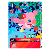 Biyomon-Kantocards