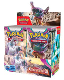 Booster Box - Paldea Evolved Español-Kantocards