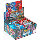 Realm Of The Gods Booster Box-Kantocards
