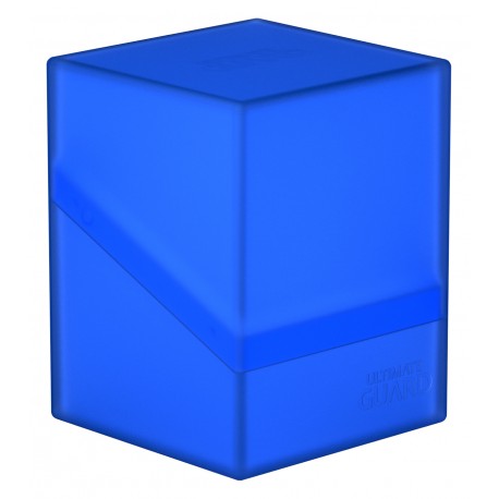 Boulder Deck Box 100+ Zafiro