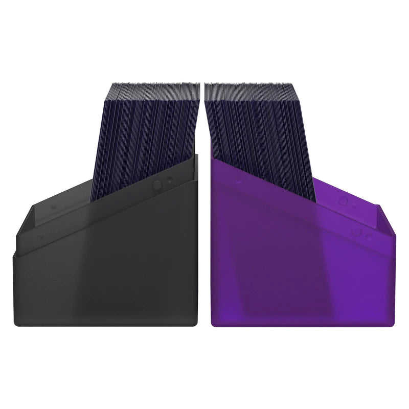 Boulder Deck Box 100+ Morado-Kantocards