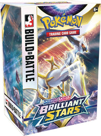 Build & Battle Brilliant Stars (Español)-Kantocards