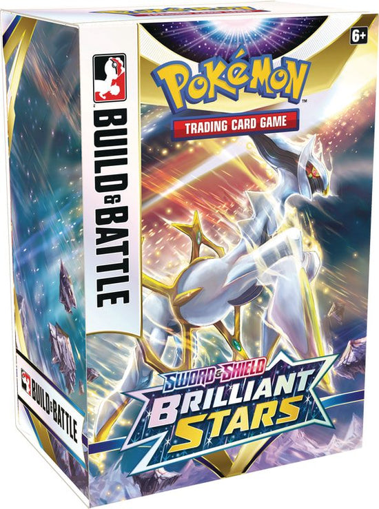Build & Battle (Combina y Combate) – Kantocards