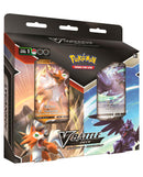 Lycanroc Deck & Corviknight Deck - Bundle-Kantocards