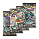 Celestial Storm Booster Pack - Ingles-Kantocards