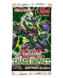 Chaos Impact Special Edition - Booster Suelto -Kantocards