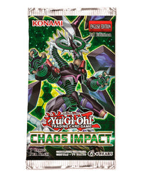 Chaos Impact Special Edition - Booster Suelto -Kantocards