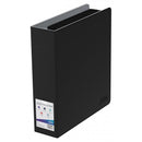 Album Coleccionador XenoSkin Negro-Kantocards