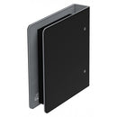 Album Coleccionador Compacto (Páginas de 4 Espacios) XenoSkin Slim Negro-Kantocards