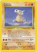 Cubone 50/64-Kantocards