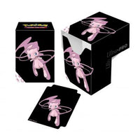 Deckbox Mew-Kantocards