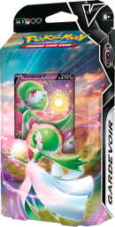 Deck Gardevoir V-Kantocards