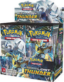 Lost Thunder Booster Box (Español)-Kantocards