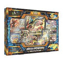 Mega Powers Premium Collection-Kantocards
