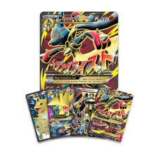 Mega Powers Premium Collection-Kantocards