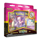 Hidden Fates Pin Mew - Español-Kantocards