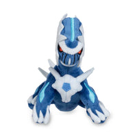 Peluche Dialga Sentado - 6 ¾ pulgadas.- Pokemon Center-Kantocards
