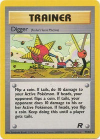 Digger 75/82-Kantocards
