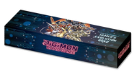 Digimon CCG: Tamer's Evolution Box 2 (PB-06)-Kantocards