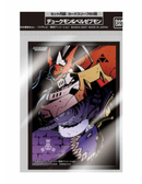 Micas Gallantmon/Beelzemon-Kantocards