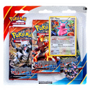 Ditto 3 Pack Blister-Kantocards