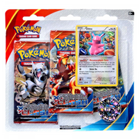 Ditto 3 Pack Blister-Kantocards