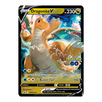 Pokémon GO Premier Deck Holder - Español -Kantocards